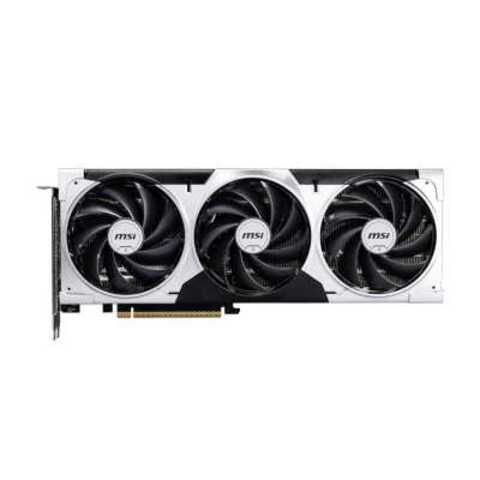 Видеокарта MSI nVidia GeForce RTX 5060 Ti 16G Ventus 3X OC