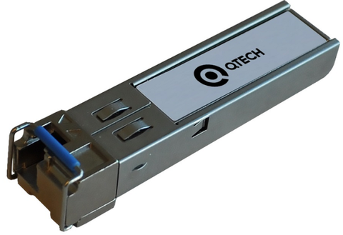 Трансивер QTECH QSC-SFP+20G10W-3327-I