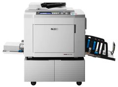 Дупликатор Riso MH 9350