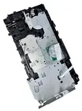 Левая рама в сборе с редуктором BROTHER MFC-7360N (LX5278001)