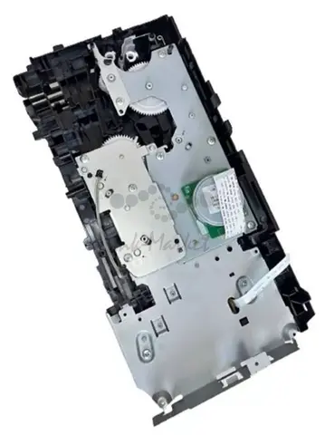 Левая рама в сборе с редуктором BROTHER MFC-7360N (LX5278001)
