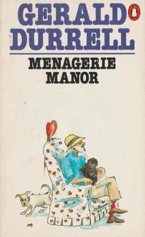 Menagerie manor