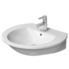 Раковина Duravit Darling New 2621650030