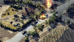 Sudden Strike 4 (+ Kursk DLC) (retail) (для ПК, цифровой код доступа)