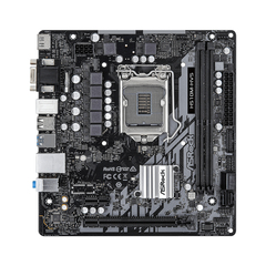 Материнская плата ASRock H510M-HVS
