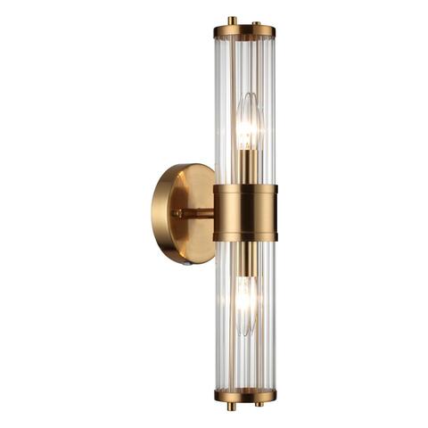 Настенный светильник Odeon Light Kepa 4946/2W