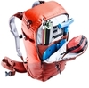 Картинка рюкзак для сноуборда Deuter freerider pro 34+ lava-papaya - 13