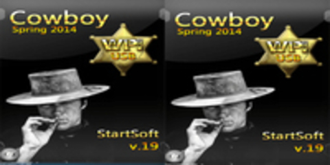 Cowboy WPI USB Spring 2014 StartSoft v.19