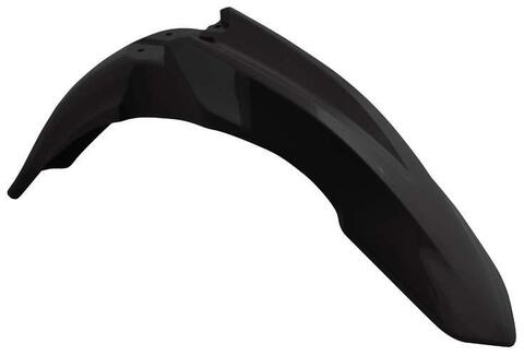 Крыло переднее CRF450R 09-12 # CRF250R 10-13 черное