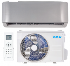 Кондиционер сплит-система MDV AURORA Design MDSA-09HRN1/MDOA-09HN1
