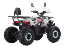 Квадроцикл YACOTA DAZZLE LUX