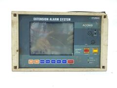 EXTENSION ALARM SYSTEM