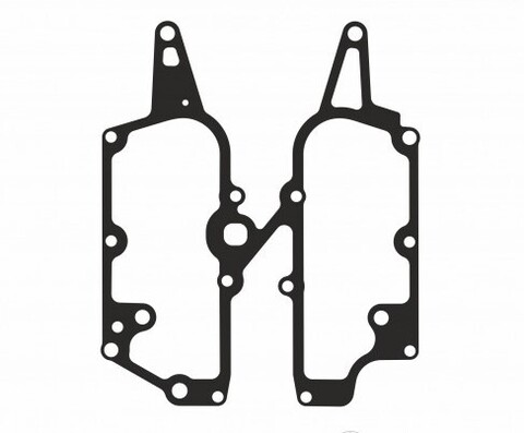 Прокладка головки цилиндров Yamaha 1D7111821000