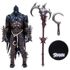 Фигурка McFarlane Toys Spawn: Raven Spawn