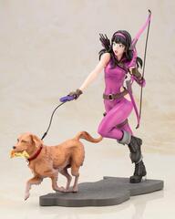 Фигурка Kotobukiya Marvel Bishoujo Hawkeye (Kate Bishop) (БАМП)