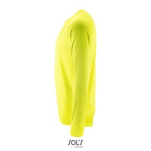 SOL'S SPORTY LSL MEN