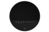 Air Purifier breeva A3 Wi-Fi Black