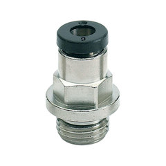 Резьбовое соединение, прямое R 1 SVG-R1-8xG1/4a DGKE014145