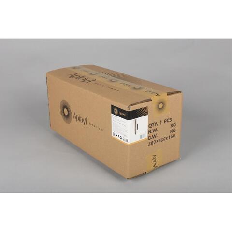 Настенный светодиодный светильник Aployt Klemens APL.660.11.11