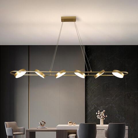 Подвесной светодиодный светильник F-Promo Abris 4677-3P