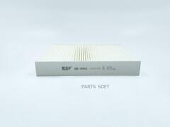 Фильтр салонный BIG  GB-9941