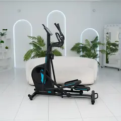 Эллиптический тренажер домашний OXYGEN FITNESS PHANTOM A TFT