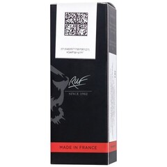 Туалетная вода с афродизиаками RUF Taboo Domination для мужчин, 50 мл