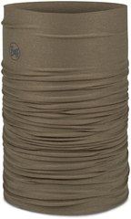 Бандана-труба Buff Coolnet UV Insect Shield Solid Tundra Khaki