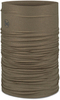 Картинка бандана-труба Buff CoolNet Insect Shield Solid Tundra Khaki - 1