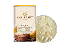 Какао-масло в порошке, Mycryo,Callebaut, 50 гр