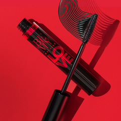 TF Тушь СТМ-34 Be MY LOVE MASCARA, черная