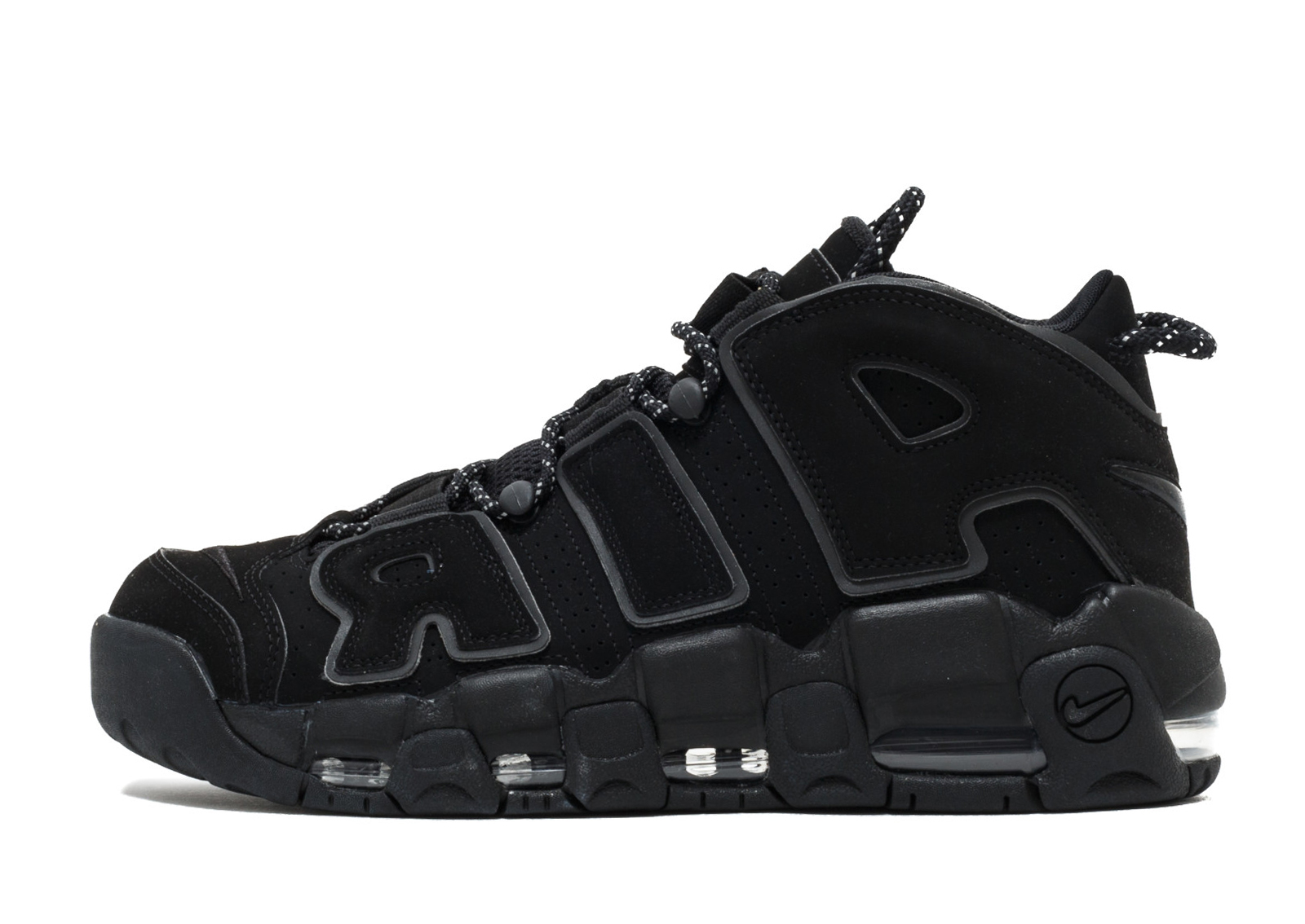 uptempo air force