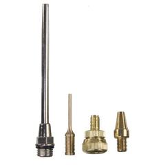 Компрессор поршневой безмасляный QUATTRO ELEMENTI KM 0-150 ( 150л/мин, 1.5л.с, 8 бар, 9.5к (919-860)