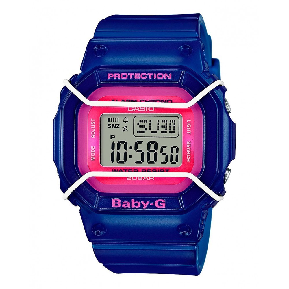 Купить Часы Baby G