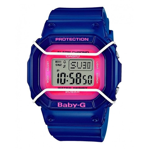 Наручные часы Casio BGD-501FS-2E фото