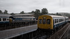 Train Sim World: Northern Trans-Pennine: Manchester - Leeds Route Add-On (для ПК, цифровой код доступа)