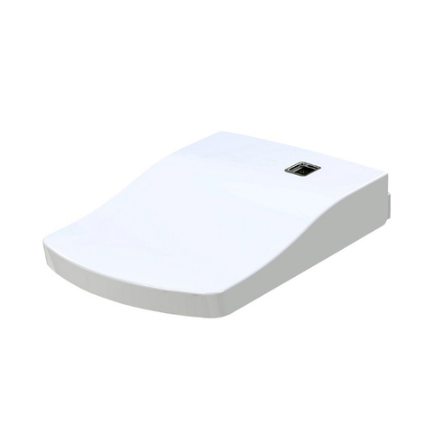 TOTO NEOREST EW WASHLET Сиденье 423x675x119 мм, с дистанционным управлением, для унитаза: EW CW994P,  цвет: белый TCF994RWG#NW1