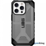 UAG Plasma Series Case for Apple iPhone 14 Plus Ash (Пепельный) 114065113131