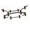 Светильник подвесной ST Luce Basio SL1595.403.30