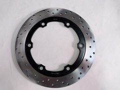 Диск тормозной задний на Honda VFR F 750, XLV VARADERO 1000 ,CBR XX  1100 ,CB 1280
