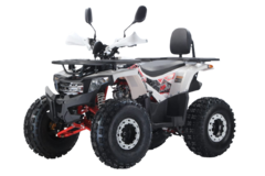 Квадроцикл YACOTA DAZZLE LUX