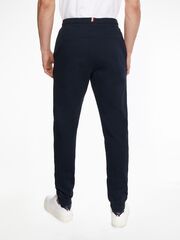 Теннисные брюки Tommy Hilfiger Graphic Sweatpant - desert sky