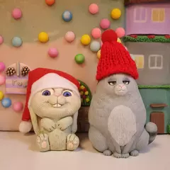 Силиконовая форма 
