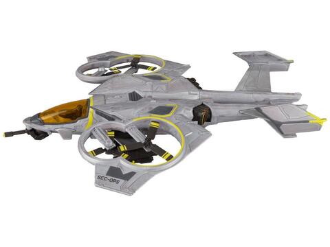 Игрушка Аватар - фигурка RDA Seawasp Avatar 2 Mcfarlane