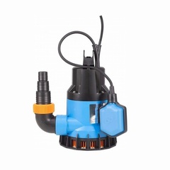 Насос дренажный Джилекс «ДРЕНАЖНИК» 85/6 серия 