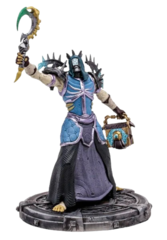 Фигурка World of Warcraft Undead Priest/Warlock: Epic