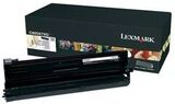 Фотобарабан для принтеров Lexmark C925, X925 черный (black). Ресурс 30000 стр (C925X72G)