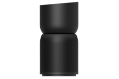 Air Purifier breeva A3 Wi-Fi Black