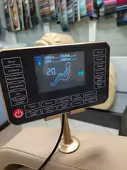 Массажное кресло Domtime LS 100