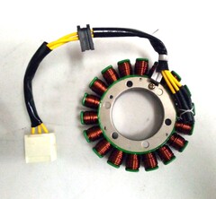 Обмотка генератора для Honda Silverwing 600